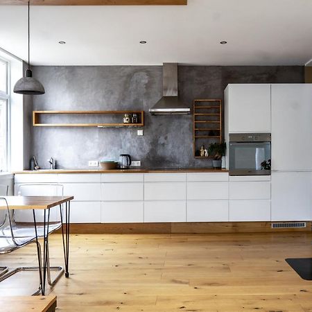 Cozy Apartment In Alesund City Экстерьер фото
