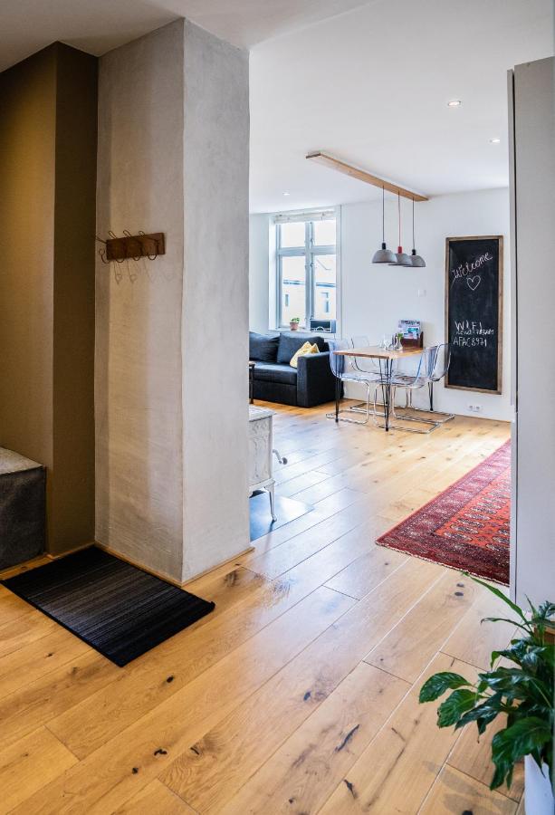 Cozy Apartment In Alesund City Экстерьер фото